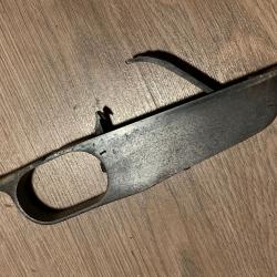 Militaria Italien WW1 Pontet Complet Carcano M1891 TS