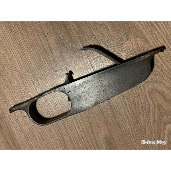 Militaria Italien WW1 Pontet Complet Carcano M1891 TS