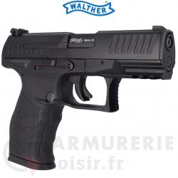 Vend Pistolet Walther PPQ-M2 Co2 a plomb