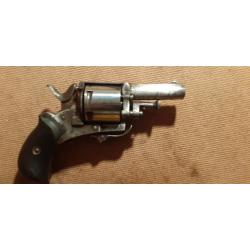 Magnifique le parisien revolver bulldog 320 le parisien