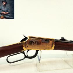 (2739) Carabine A Levier Sous Garde Winchester 9422 XTR Commémo Cherokee Cal.22LR - OCCASION