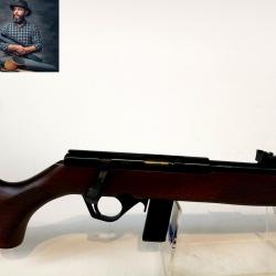 (2751) Carabine De Tir Rossi 8122 22LR - OCCASION