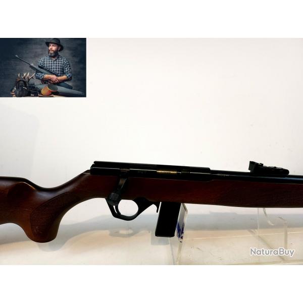 (2751) Carabine De Tir Rossi 8122 22LR - OCCASION