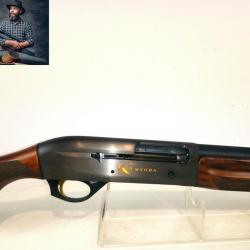 (2785) Fusil De Chasse Semi-Automatique Benelli Montefeltro Mygra Cal.20/70 - OCCASION