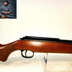 (2775) Carabine A Plombs Diana 460 Magnum 4.5MM 29J - OCCASION