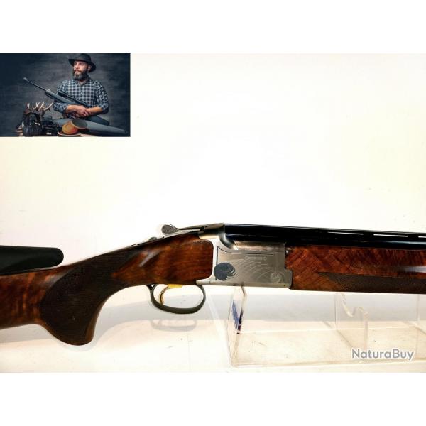 (2788) Fusil De Trap Superpos Browning Ultra XTR - OCCASION