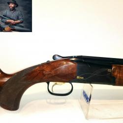 (2796) Fusil De Sport Superposé Browning B725 Sporter S3 - OCCASION