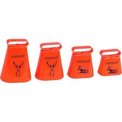 Sonnaillon orange STEPLAND 3
