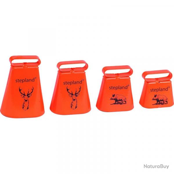 Sonnaillon orange STEPLAND 4