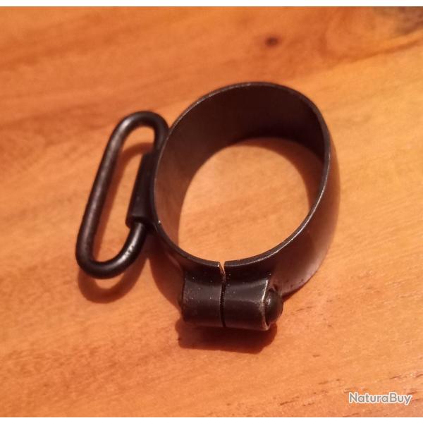 Anneau de bretelle Schmidt Rubin K31