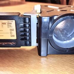 Chronographe XCortech