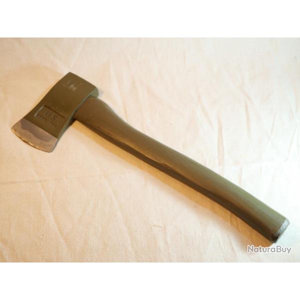 US ARMY - hachette US mle 1910 - SEMS 1943 - EBR24HAC001