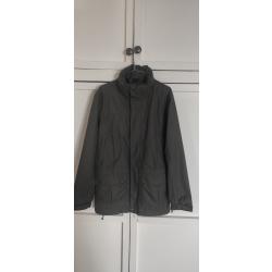 Veste Regatta chasse pêche randonnée imperméable multipoches.
