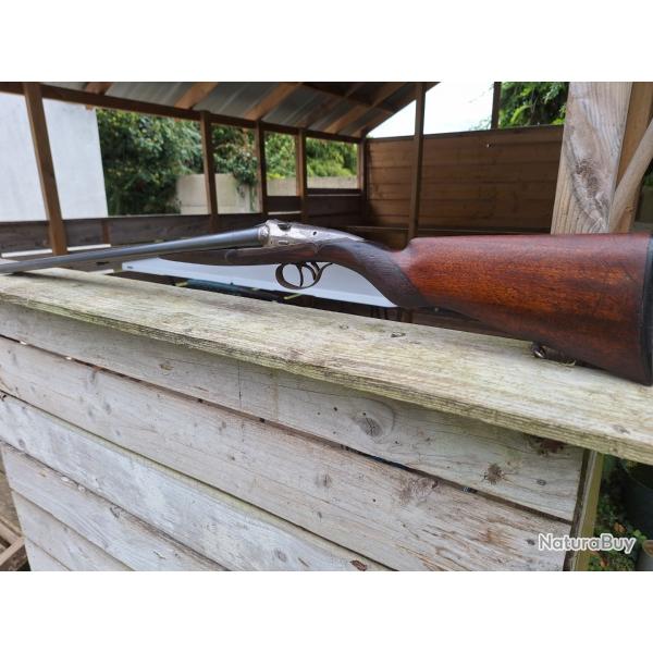 Darne R11 calibre 16