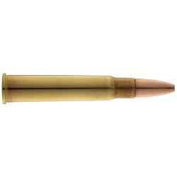 Balles Geco 8x57 JRS - Plus 196 gr