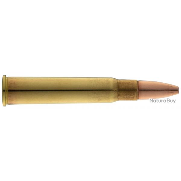 Balles Geco 8x57 JRS - Plus 196 gr