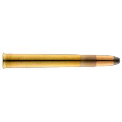 Balles Geco 9.3x74 R - Soft Point 255 gr