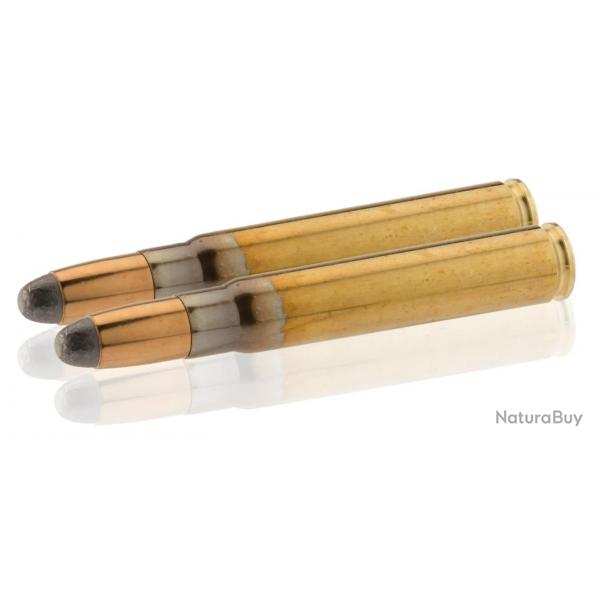 Balles Geco 9.3x62 - Soft Point 255 gr