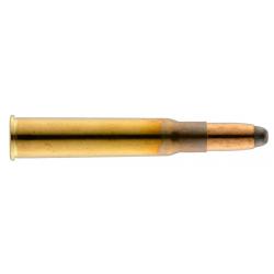 Balles Geco 8x57 JRS - Soft Point 185 gr