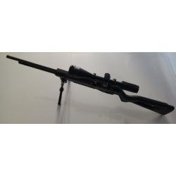 Carabine pcp iconix umarex en 4,5