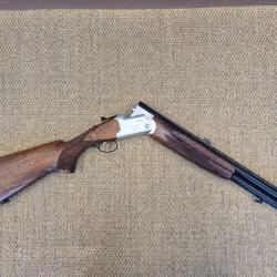 FUSIL SUPERPOSÉ 12/70 MERCURY LIGHT SLUG