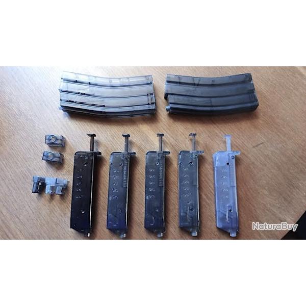 lot bb speed loader