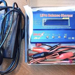 chargeur batterie