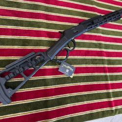Carabine Hugtek 44 mag LVR SXB