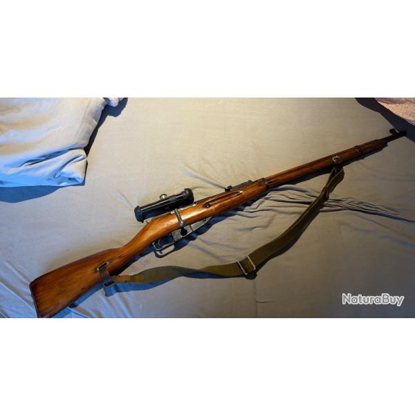 Mosin nagant
