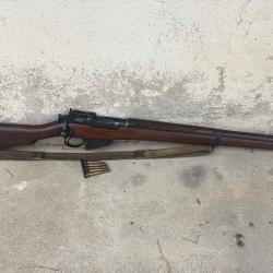 Lee enfield LONG BRANCH 1942