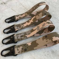 Porte-clef MM-14