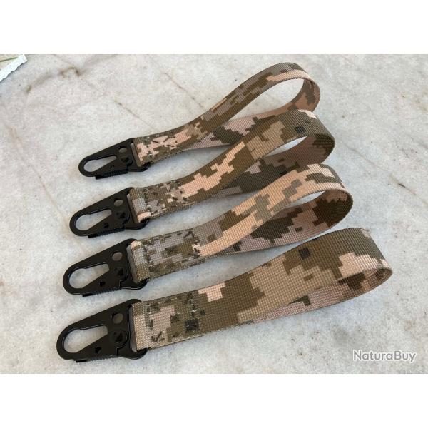 Porte-clef MM-14