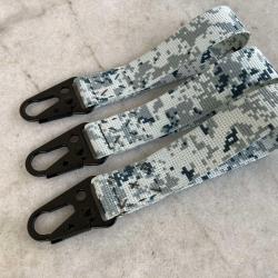 Porte-clefs Arctic EMR