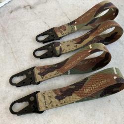 Porte-clefs MC