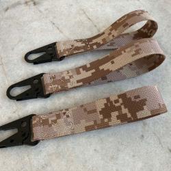 Porte-clefs AOR1