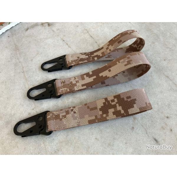 Porte-clefs AOR1