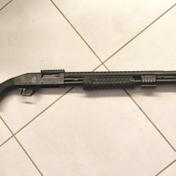 taurus ST12 tactical quasi neuf