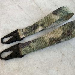 Porte-clefs A-Tacs FG