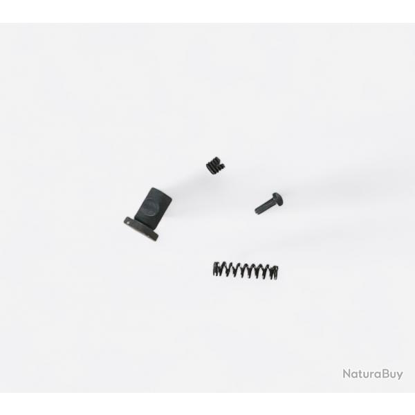 Fixation Gchette jection Beretta S56E - Calibre 12