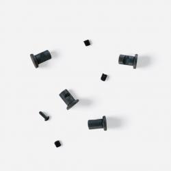 Lot Fixation Gâchette Éjection Beretta S56E - Calibre 12