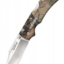 COTEAU COLD STEEL DOUBLE SAFE HUNTER