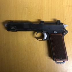 Rare vends Steyr hahn M 1912 9 para