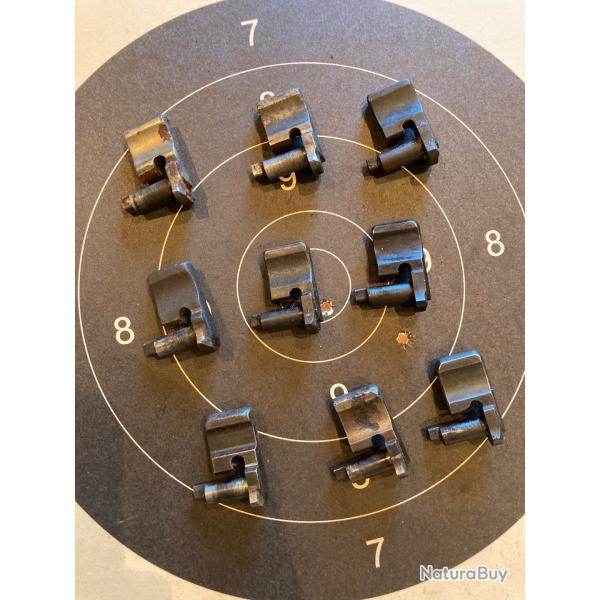 Drapeau sret Mauser 98