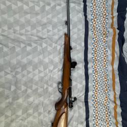 Mauser K98 7X64