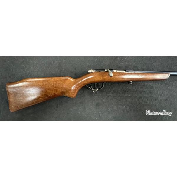 Carabine GAUCHER cal 12mm