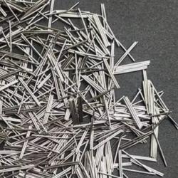Aiguilles de polissage pour tumbler humide.