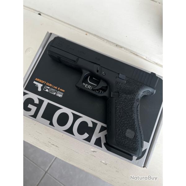 Glock 17 Gen 5 Gaz Umarex