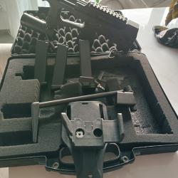 Pack PP-2K HPA / GAZ