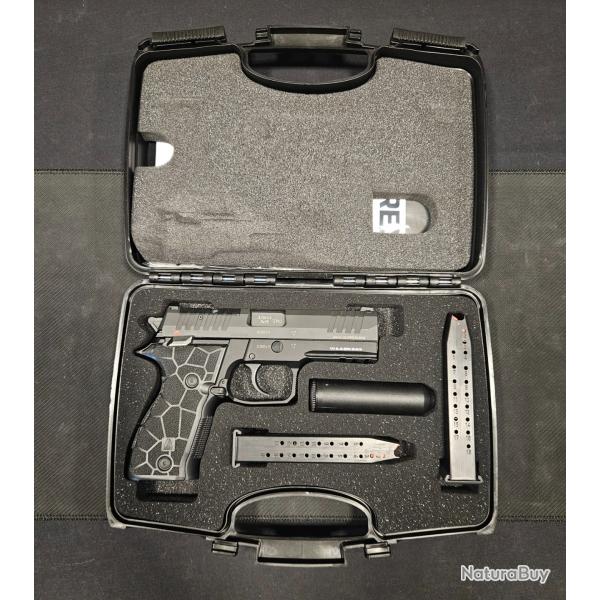 Arex zro 2s cal.9x19