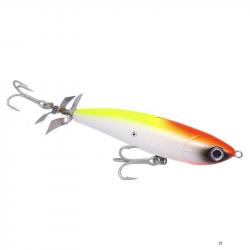 Poisson Nageur Borboleta Jaraqui 14cm 15